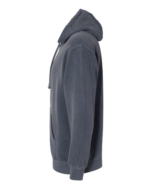 Garment-Dyed Hooded Sweatshirt | USA Decoration®