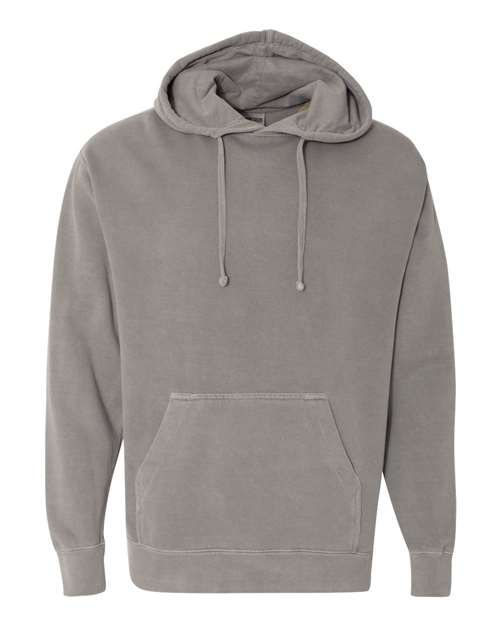 Garment-Dyed Hooded Sweatshirt | USA Decoration®
