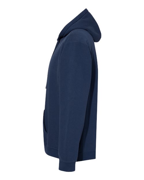 Garment-Dyed Hooded Sweatshirt | USA Decoration®