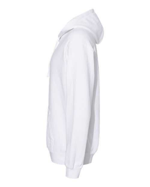 Garment-Dyed Hooded Sweatshirt | USA Decoration®