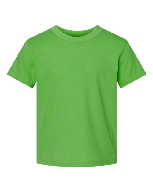 Juvy Short Sleeve T-Shirt | USA Decoration