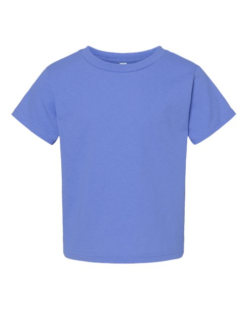 Juvy Short Sleeve T-Shirt | USA Decoration