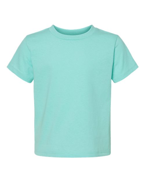 Juvy Short Sleeve T-Shirt | USA Decoration