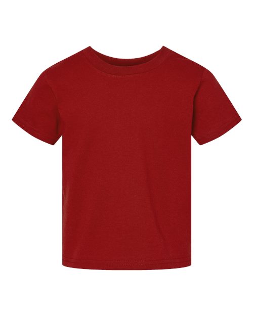 Juvy Short Sleeve T-Shirt | USA Decoration