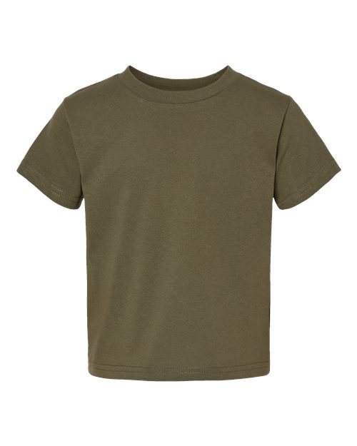 Juvy Short Sleeve T-Shirt | USA Decoration