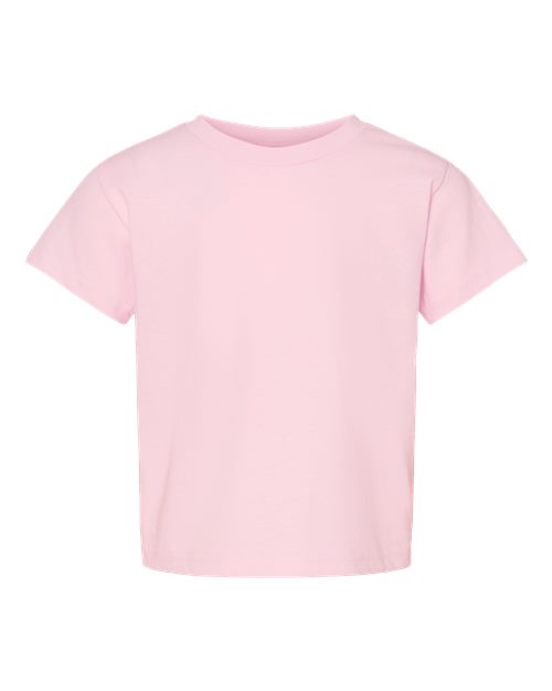 Juvy Short Sleeve T-Shirt | USA Decoration