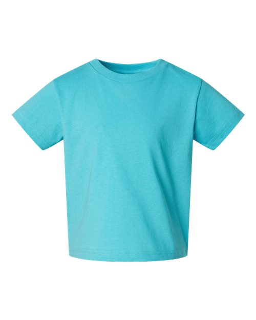 Juvy Short Sleeve T-Shirt | USA Decoration