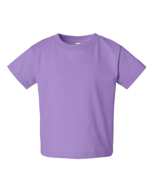 Juvy Short Sleeve T-Shirt | USA Decoration