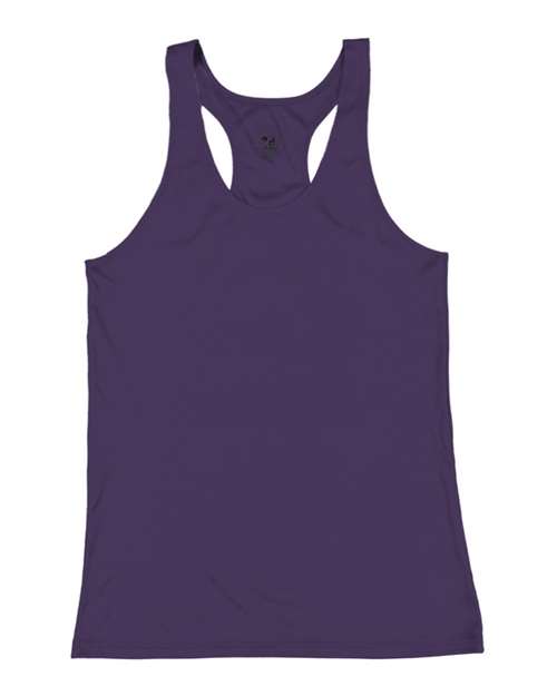 Women’s B-Core Racerback Tank Top | USA Decoration