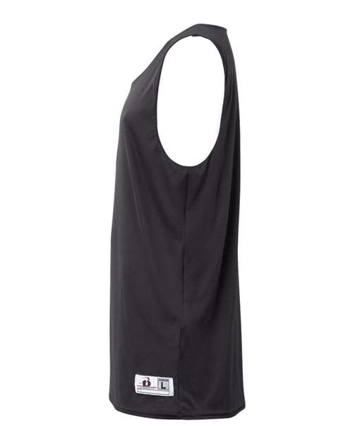 Women's B-Core Reversible Tank Top | USA Decoration