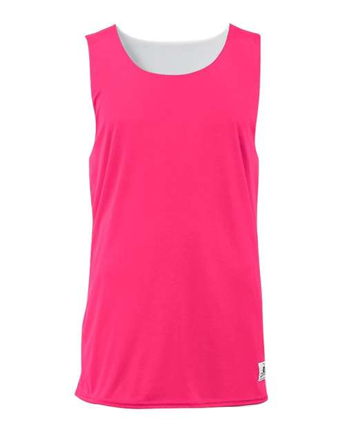 Women's B-Core Reversible Tank Top | USA Decoration