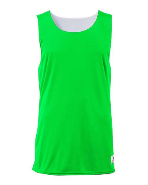 Women's B-Core Reversible Tank Top | USA Decoration