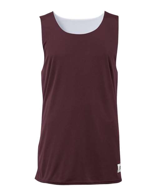 Women's B-Core Reversible Tank Top | USA Decoration