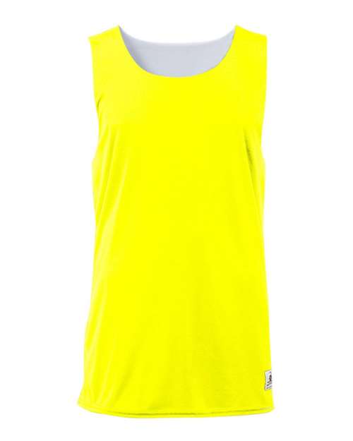 Women's B-Core Reversible Tank Top | USA Decoration
