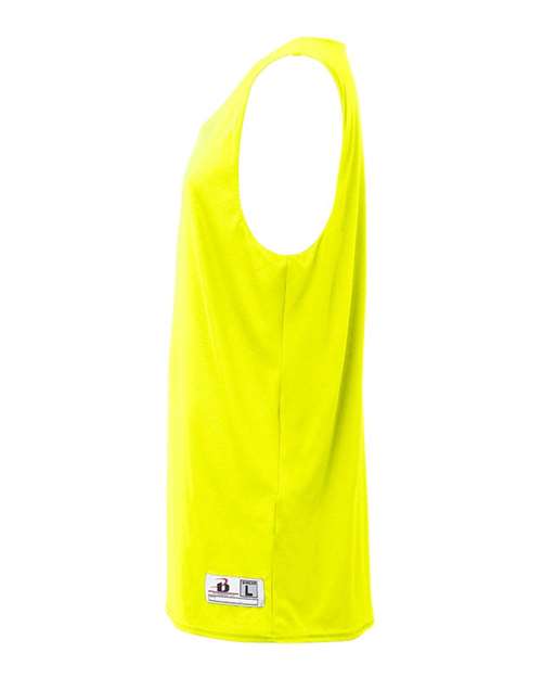Women's B-Core Reversible Tank Top | USA Decoration