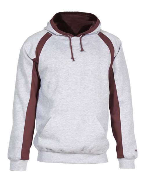 Hook Hooded Sweatshirt | USA Decoration