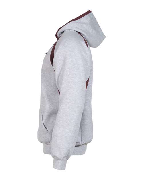 Hook Hooded Sweatshirt | USA Decoration