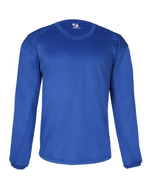BT5 Performance Fleece Sweatshirt | USA Decoration