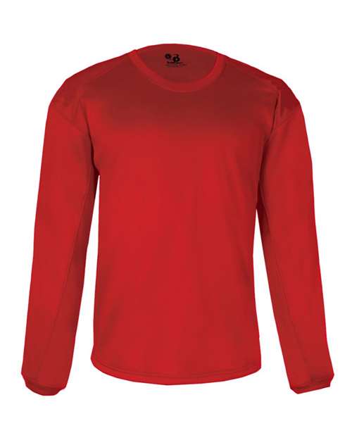 BT5 Performance Fleece Sweatshirt | USA Decoration