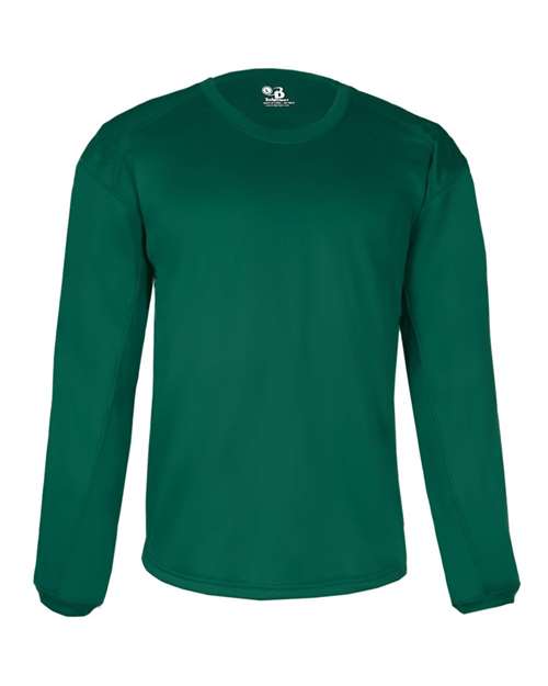 BT5 Performance Fleece Sweatshirt | USA Decoration