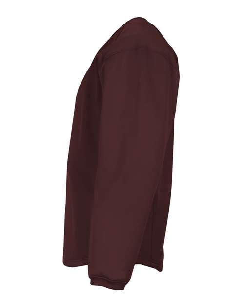 BT5 Performance Fleece Sweatshirt | USA Decoration