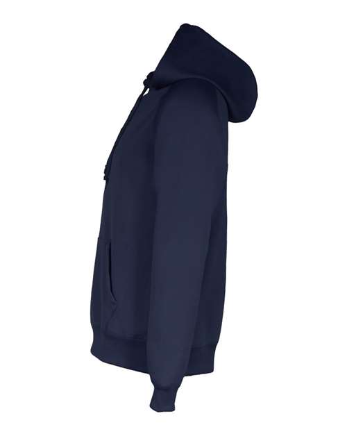Women's Performance Fleece Hooded Sweatshirt | USA Decoration