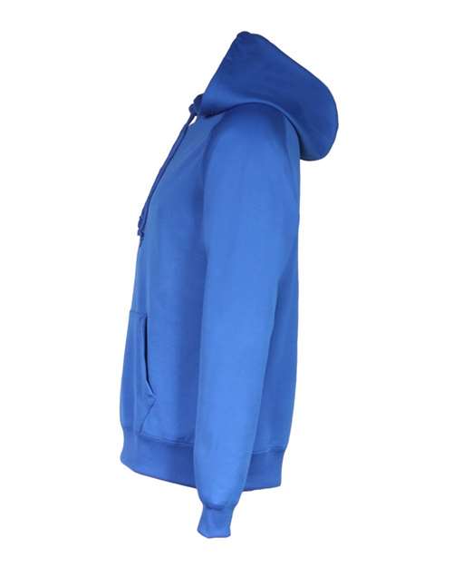 Women's Performance Fleece Hooded Sweatshirt | USA Decoration