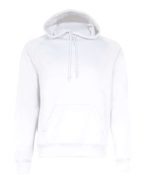 Women's Performance Fleece Hooded Sweatshirt | USA Decoration