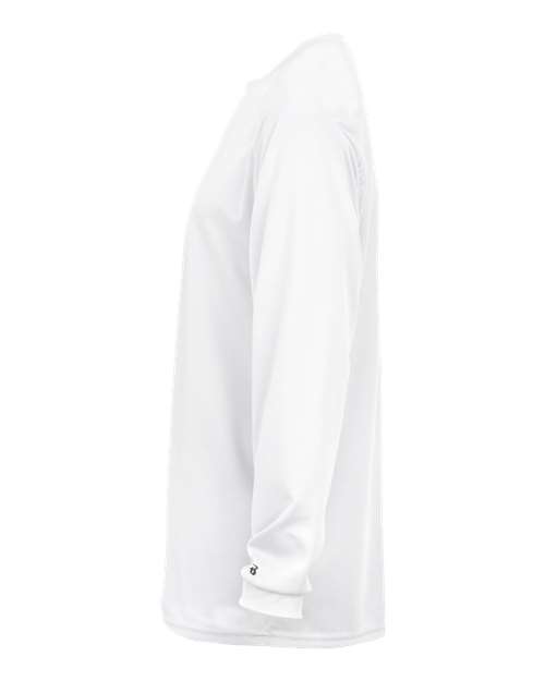 Youth B-Core Long Sleeve T-Shirt | USA Decoration