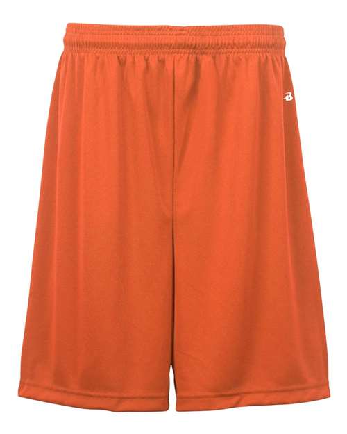 Youth B-Dry 6" Shorts | USA Decoration