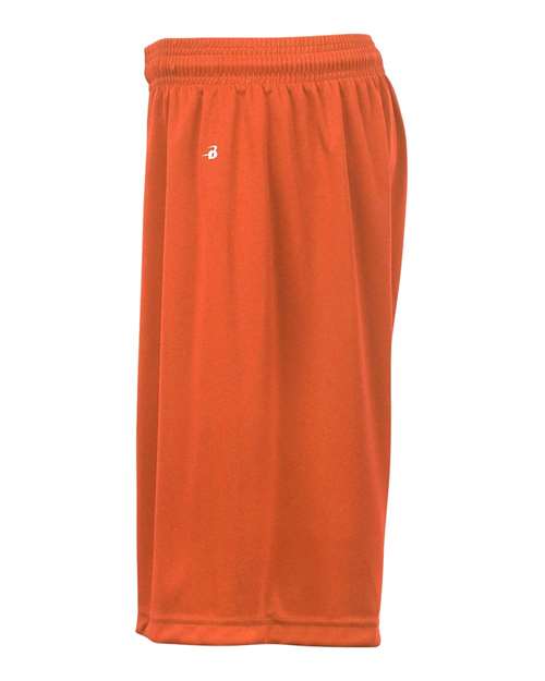 Youth B-Dry 6" Shorts | USA Decoration