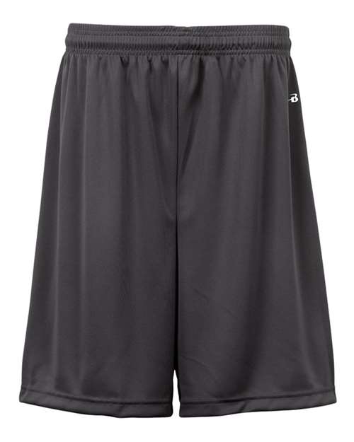 Youth B-Dry 6" Shorts | USA Decoration