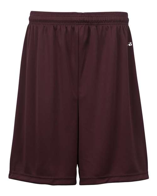 Youth B-Dry 6" Shorts | USA Decoration