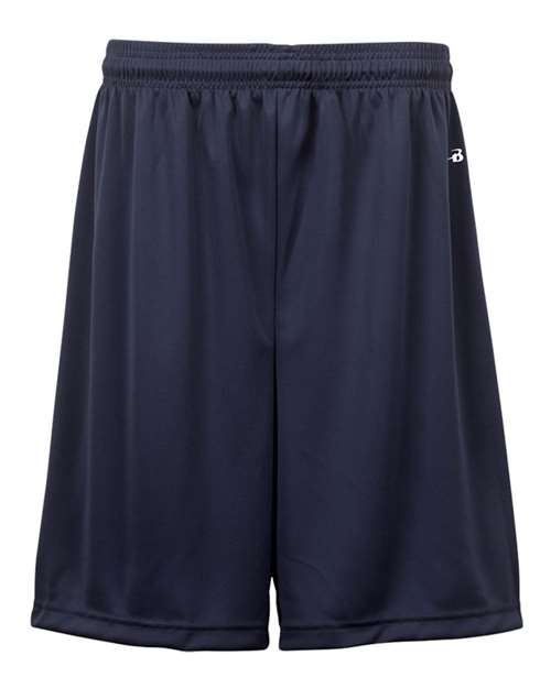 Youth B-Dry 6" Shorts | USA Decoration