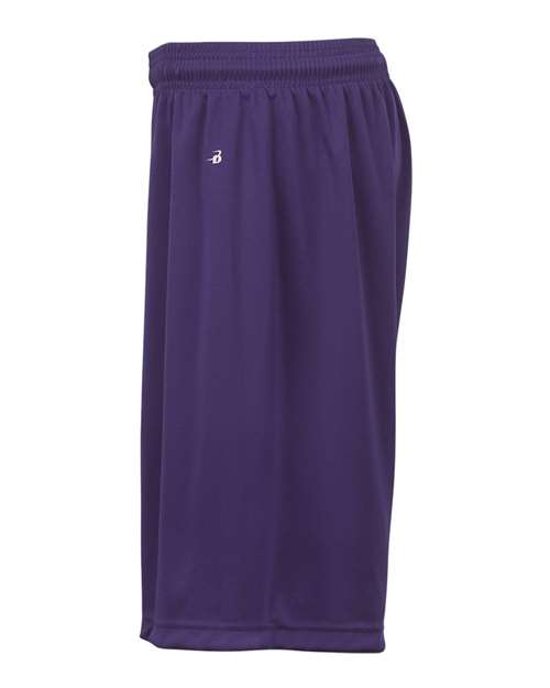 Youth B-Dry 6" Shorts | USA Decoration