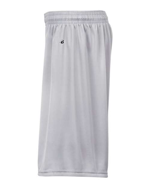 Youth B-Dry 6" Shorts | USA Decoration