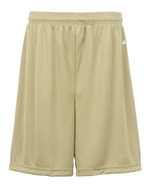 Youth B-Dry 6" Shorts | USA Decoration
