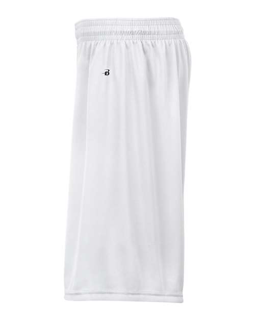 Youth B-Dry 6" Shorts | USA Decoration