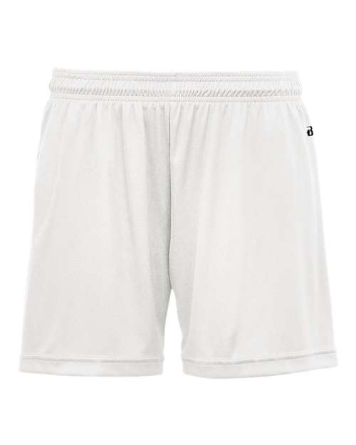 Girls' B-Core Shorts | USA Decoration®