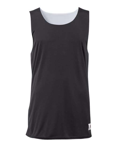 Youth B-Core Reversible Tank Top | USA Decoration