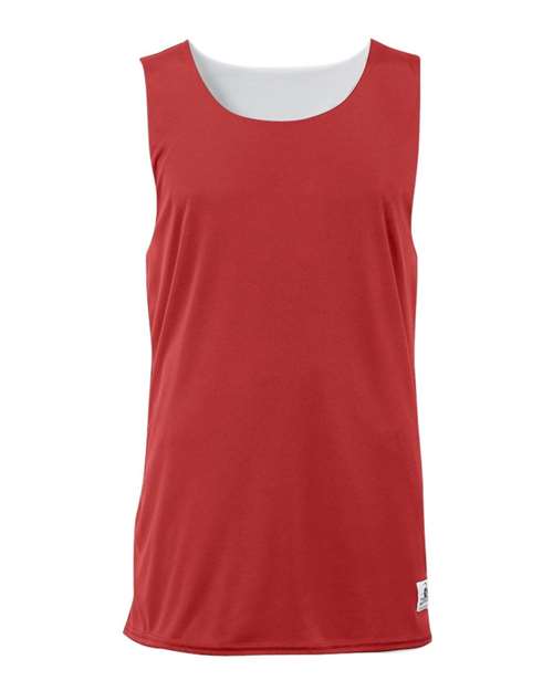 Youth B-Core Reversible Tank Top | USA Decoration