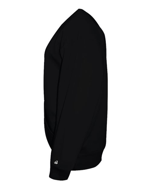 Pocket Sweatshirt | USA Decoration