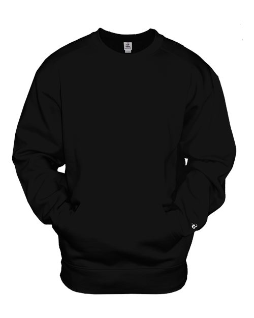 Pocket Sweatshirt | USA Decoration