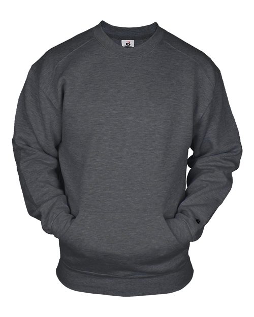 Pocket Sweatshirt | USA Decoration