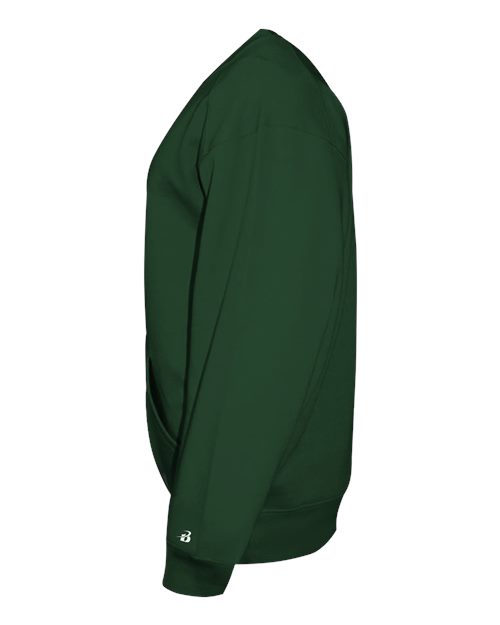 Pocket Sweatshirt | USA Decoration