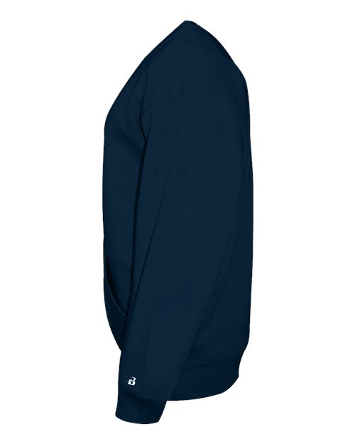 Pocket Sweatshirt | USA Decoration