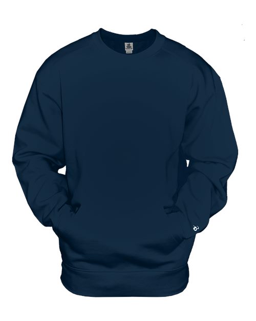Pocket Sweatshirt | USA Decoration