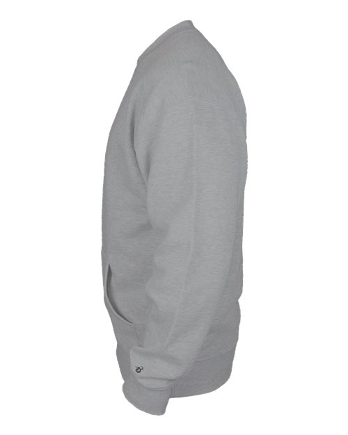 Pocket Sweatshirt | USA Decoration