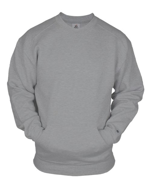 Pocket Sweatshirt | USA Decoration