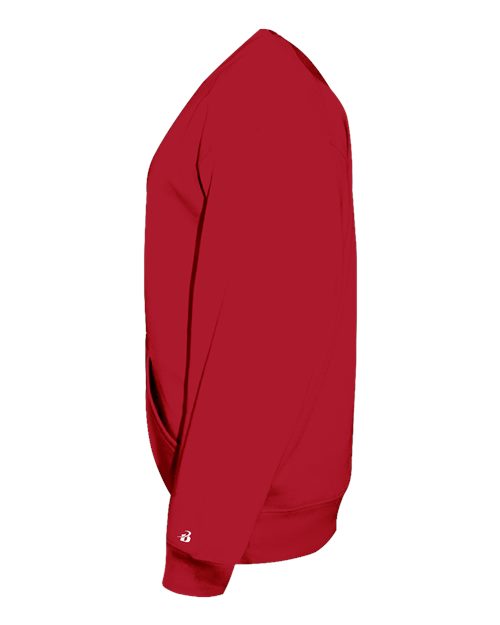 Pocket Sweatshirt | USA Decoration